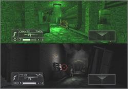 Pantallazo de Tom Clancy's Rainbow Six 3 para PlayStation 2
