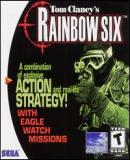 Carátula de Tom Clancy's Rainbow Six