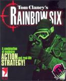 Caratula nº 53504 de Tom Clancy's Rainbow Six (200 x 227)