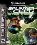 Tom Clancy's Splinter Cell: Chaos Theory