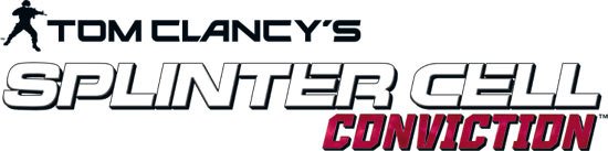 Caratula de Tom Clancy's Splinter Cell: Conviction para Iphone