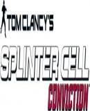 Caratula nº 196069 de Tom Clancy's Splinter Cell: Conviction (550 x 137)