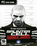 Carátula de Tom Clancy's Splinter Cell: Double Agent