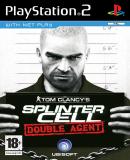 Carátula de Tom Clancy's Splinter Cell: Double Agent