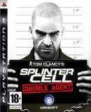 Carátula de Tom Clancy's Splinter Cell: Double Agent