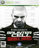Carátula de Tom Clancy's Splinter Cell: Double Agent