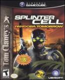 Tom Clancy's Splinter Cell: Pandora Tomorrow