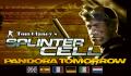 Foto 1 de Tom Clancy's Splinter Cell: Pandora Tomorrow