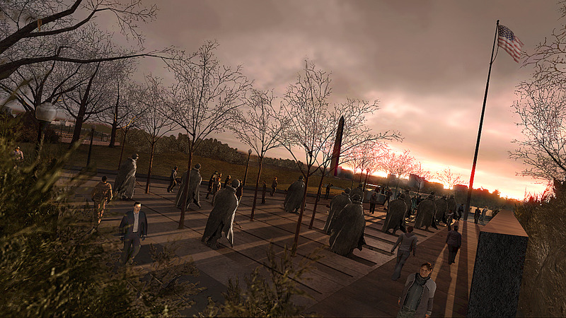 Pantallazo de Tom Clancy's Splinter Cell Conviction para Xbox 360