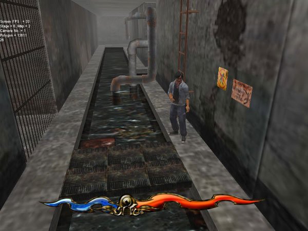 Pantallazo de Tom Yum Goong: The Game para PC