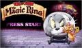 Pantallazo nº 23218 de Tom and Jerry: The Magic Ring (250 x 166)