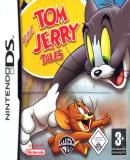 Caratula nº 38832 de Tom and Jerry Tales (500 x 450)