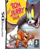 Carátula de Tom and Jerry Tales