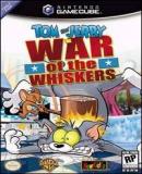 Carátula de Tom and Jerry in War of the Whiskers