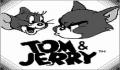 Tom and Jerry