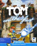 Caratula nº 246314 de Tom and the Ghost (713 x 900)