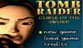 Foto 1 de Tomb Raider: Curse of the Sword
