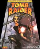 Caratula nº 56054 de Tomb Raider Chronicles (200 x 212)