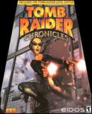 Carátula de Tomb Raider Chronicles