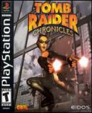 Carátula de Tomb Raider Chronicles