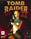 Carátula de Tomb Raider II Starring Lara Croft