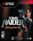 Caratula nº 33489 de Tomb Raider Starring Lara Croft (200 x 135)