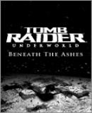 Carátula de Tomb Raider Underworld: Bajo las Cenizas