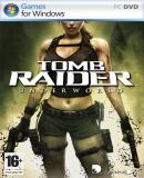 Caratula nº 128237 de Tomb Raider Underworld (640 x 902)