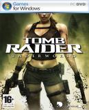 Carátula de Tomb Raider Underworld