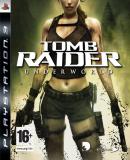 Caratula nº 128292 de Tomb Raider Underworld (640 x 736)
