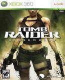 Caratula nº 128319 de Tomb Raider Underworld (410 x 588)