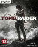 Carátula de Tomb Raider