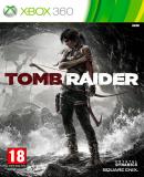 Caratula nº 220489 de Tomb Raider (800 x 1129)
