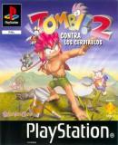 Caratula nº 211867 de Tombi 2 (397 x 393)