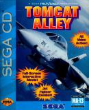 Caratula nº 244458 de Tomcat Alley (640 x 1083)