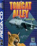 Caratula nº 244459 de Tomcat Alley (308 x 300)