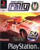 Caratula nº 90027 de Tommi Makinen Rally (240 x 240)