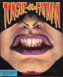 Tongue of The Fatman