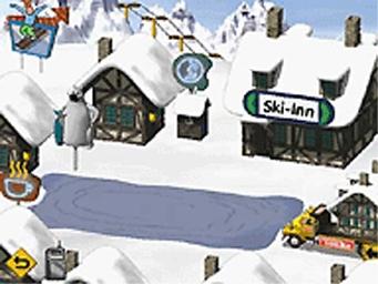 Pantallazo de Tonka Construction 2 [Jewel Case] para PC