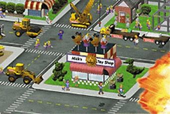 Pantallazo de Tonka Construction 2 [Jewel Case] para PC