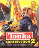 Caratula nº 54892 de Tonka Construction 2 (200 x 241)