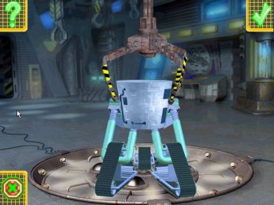 Pantallazo de Tonka Construction PC Play Pack para PC