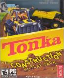 Tonka Construction PC Play Pack