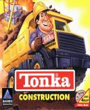 Caratula nº 251713 de Tonka Construction (800 x 805)