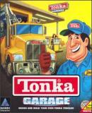 Caratula nº 53550 de Tonka Garage (200 x 239)