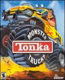 Caratula nº 57659 de Tonka Monster Trucks (200 x 242)