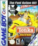 Caratula nº 28293 de Tonka Raceway (200 x 200)