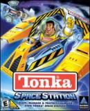 Carátula de Tonka Space Station