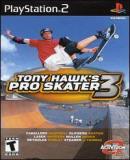 Tony Hawk´s Pro Skater 3