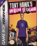 Tony Hawk's American Sk8land